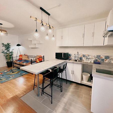 W&L Paris Apartment 68M - 3 Min Metro 4 - A Paris Centre 15Min Bagneux  Exterior foto