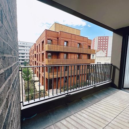 W&L Paris Apartment 68M - 3 Min Metro 4 - A Paris Centre 15Min Bagneux  Exterior foto