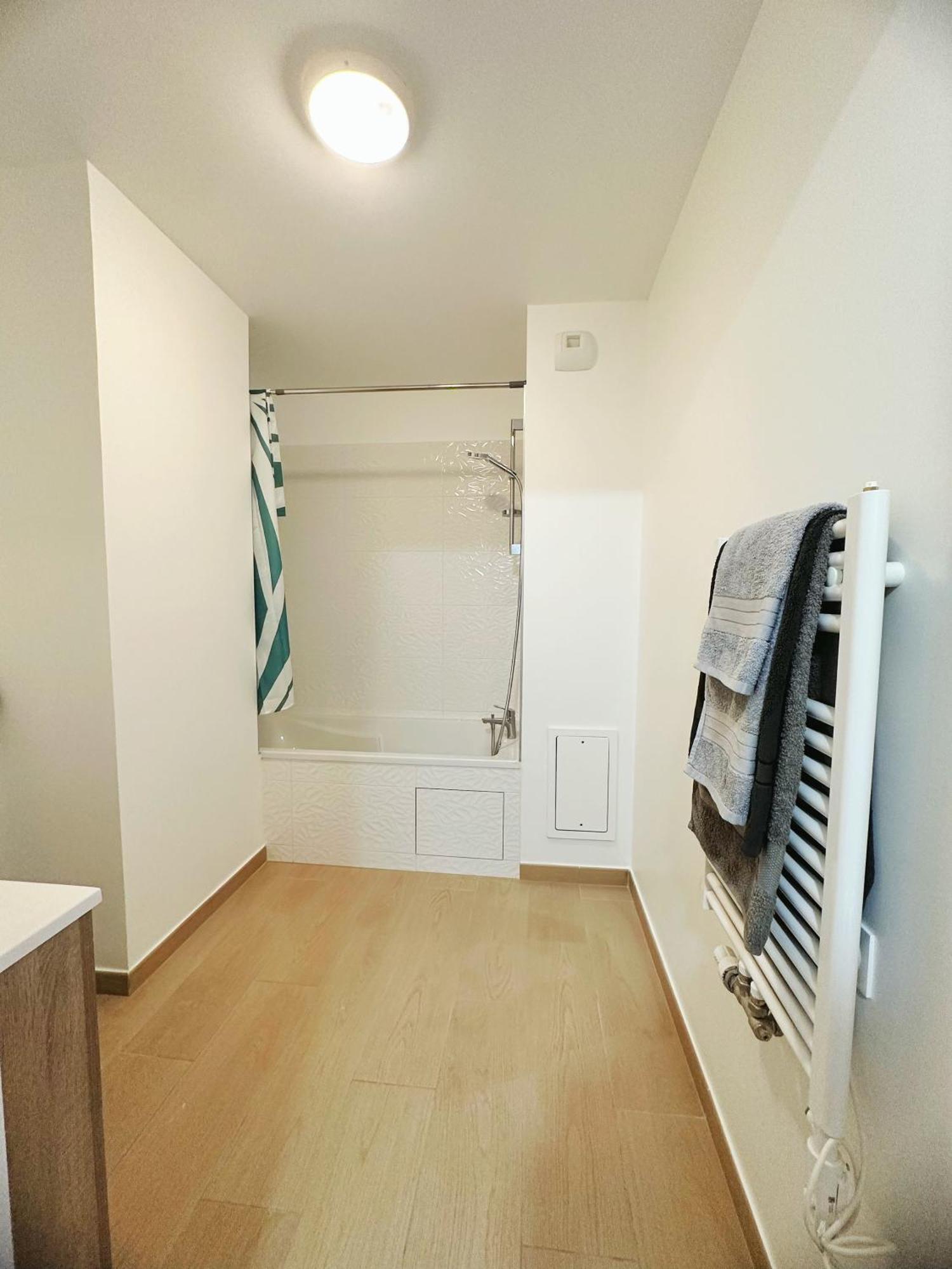 W&L Paris Apartment 68M - 3 Min Metro 4 - A Paris Centre 15Min Bagneux  Exterior foto